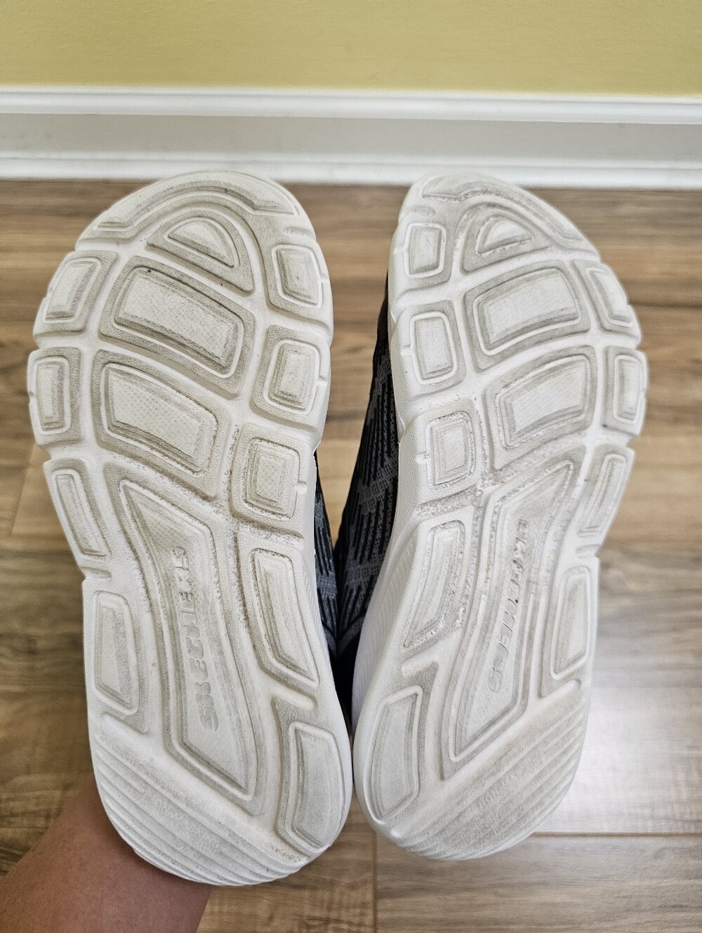Skechers + Crocs Big Boy Bundle - Picture 10 of 16